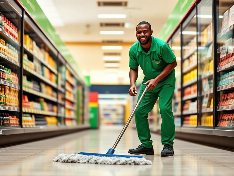 Cleaner